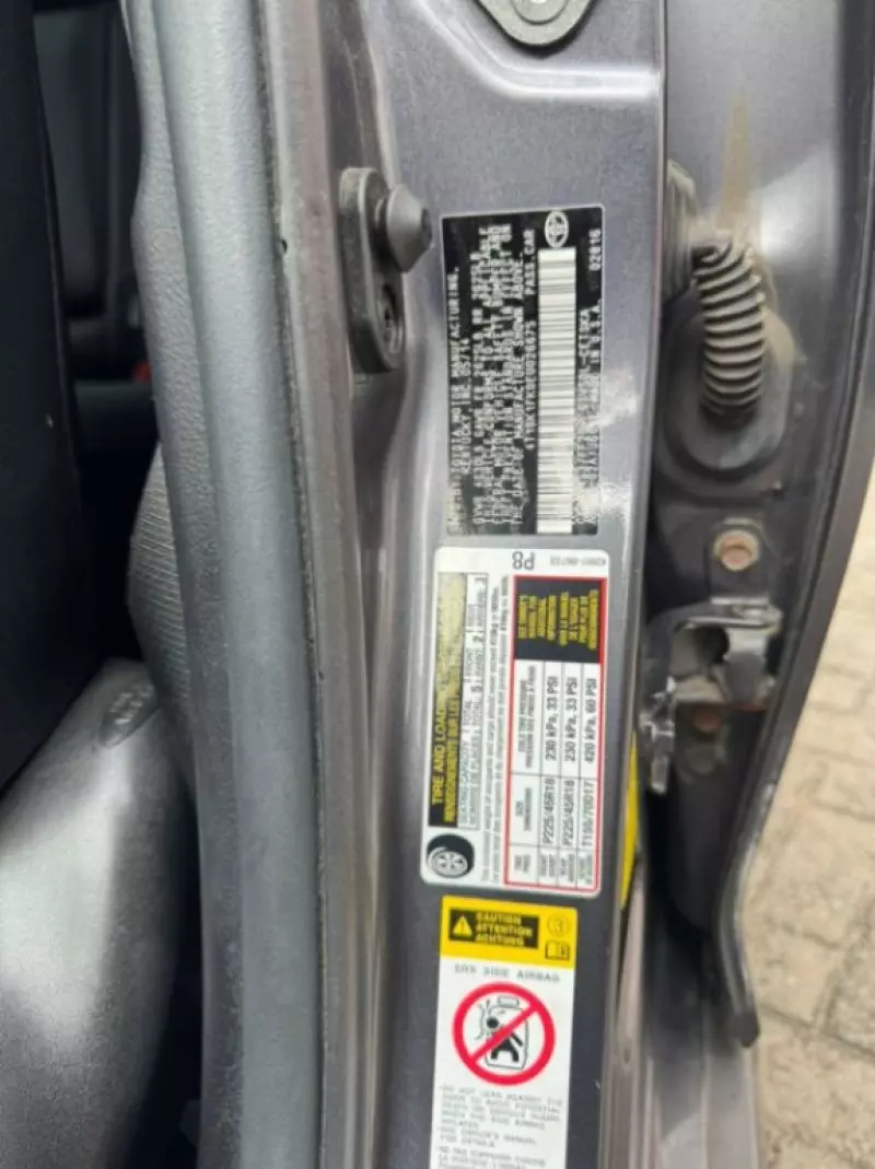 Toyota Camry   - 2014