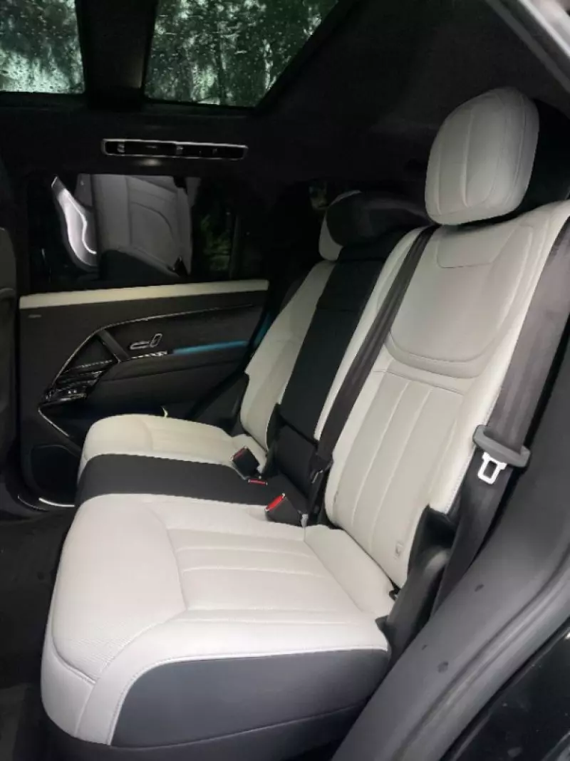 Land Rover Range Rover Sport   - 2022