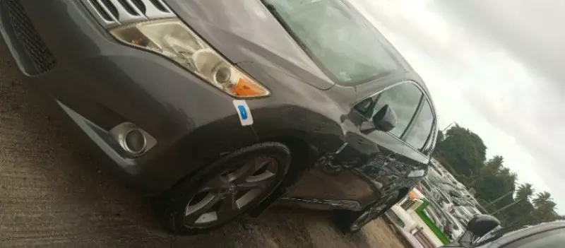 Toyota Venza   - 2010