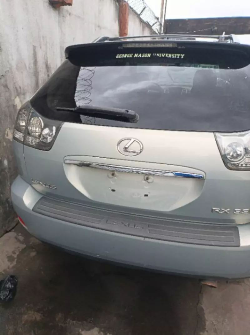 Lexus RX 330   - 2003