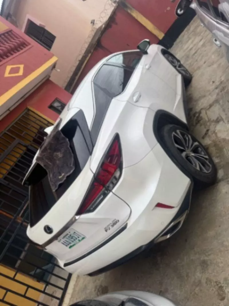 Lexus RX 350H   - 2013