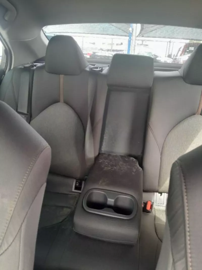 Toyota Camry   - 2019