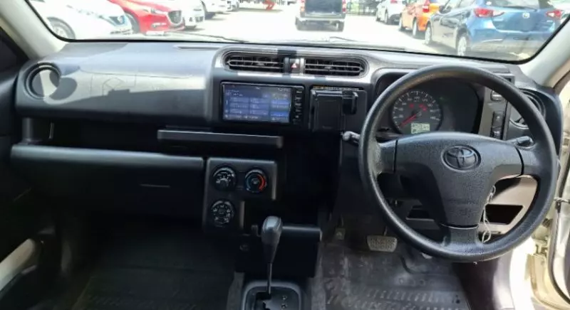 Toyota Probox    - 2018