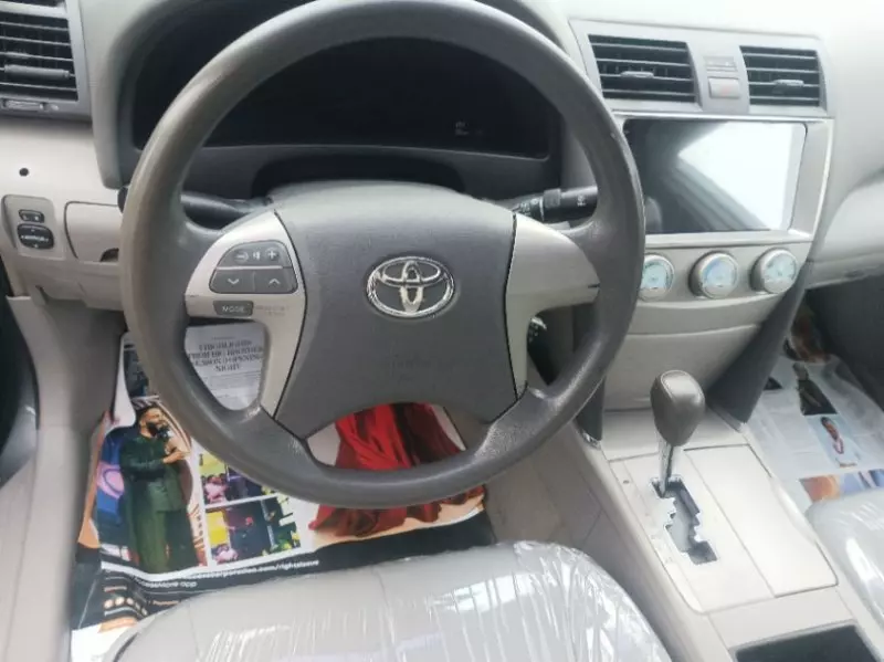 Toyota camry   - 2008