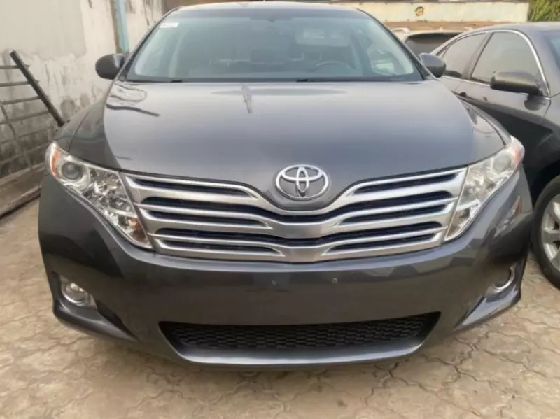 Toyota Venza   - 2010