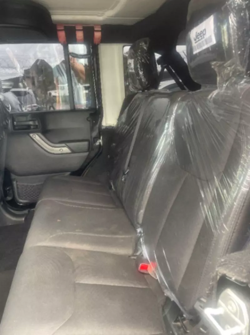 JEEP Wagoneer   - 2018