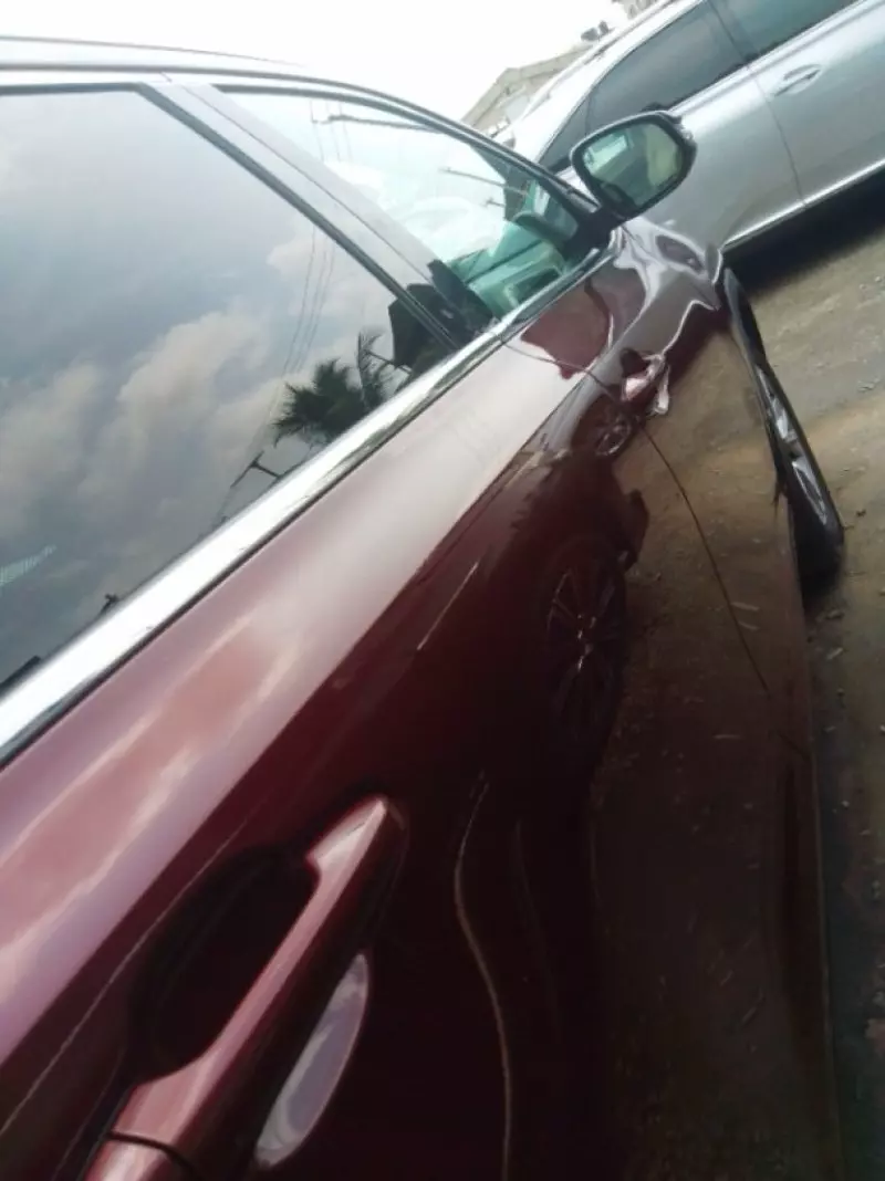 Toyota Highlander   - 2015