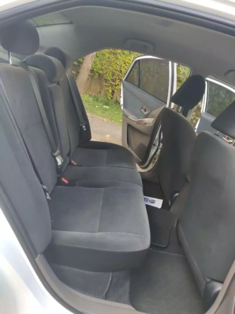 Toyota Allion    - 2014