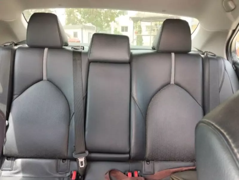 Toyota Camry   - 2018