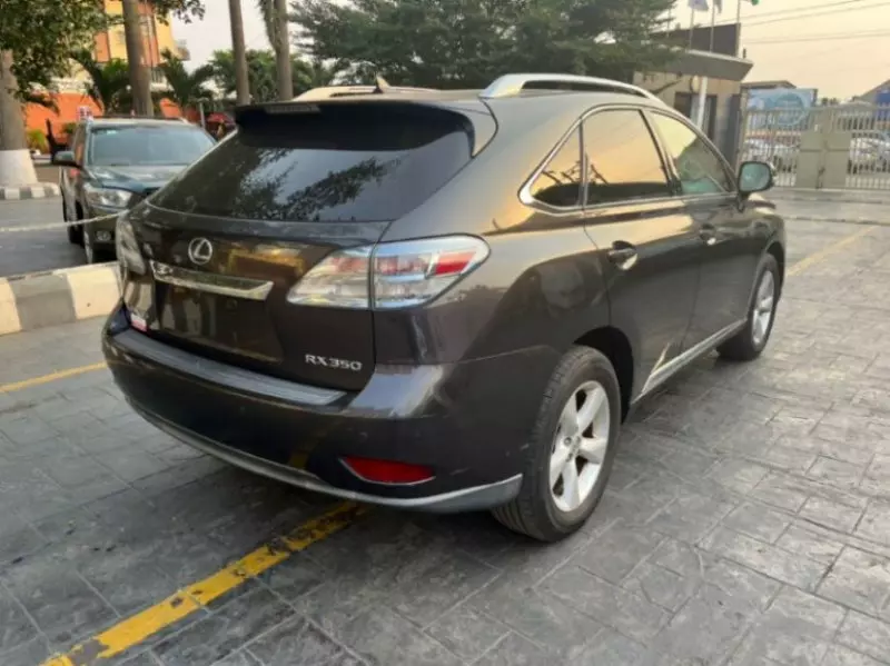 Lexus RX 350