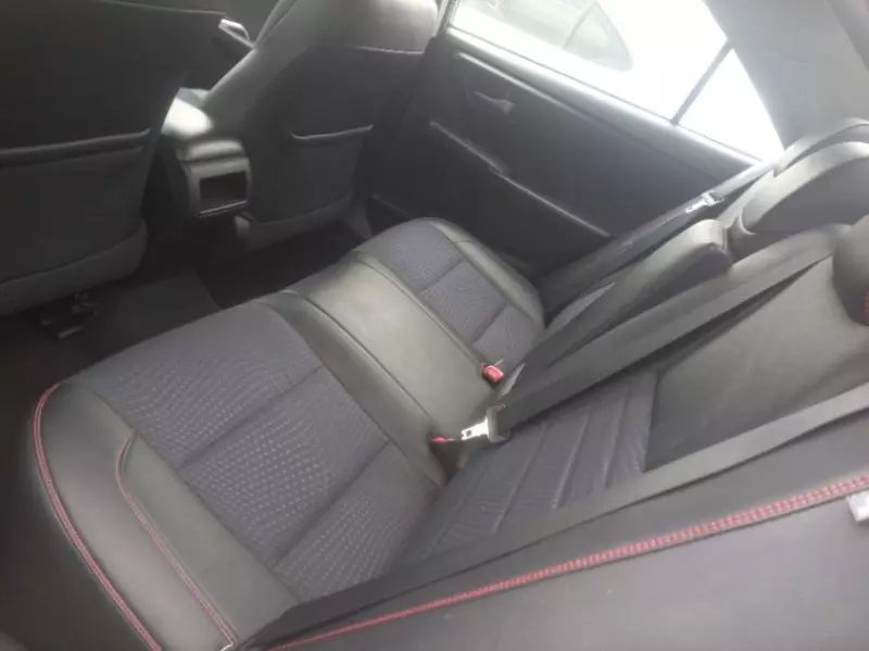 Toyota Camry   -