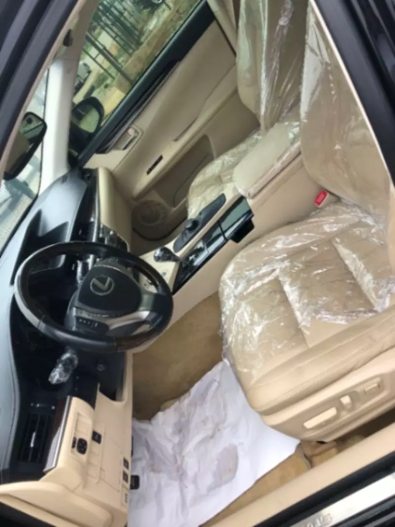 Lexus ES 350   - 2013