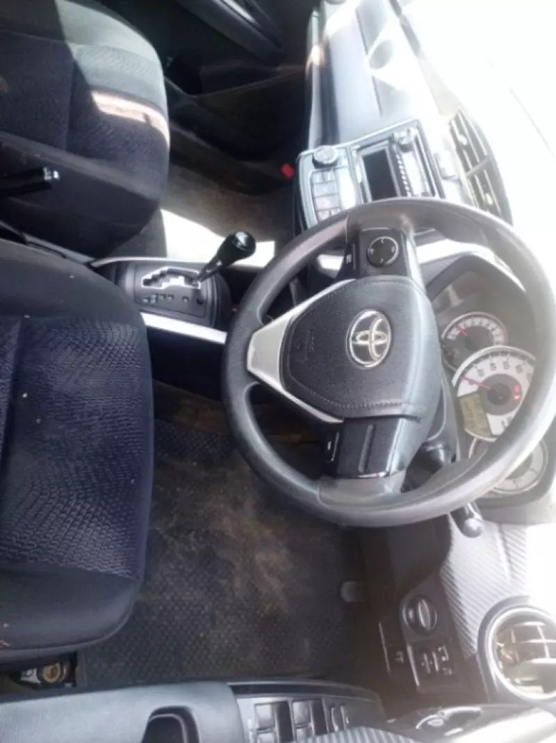 Toyota corolla   - 2014