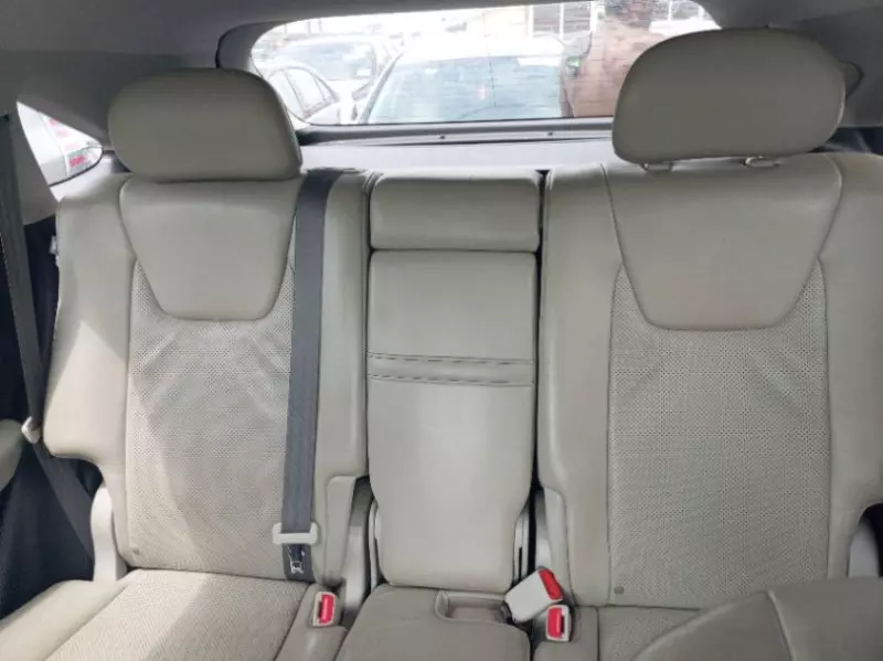 Lexus RX 350   - 2013
