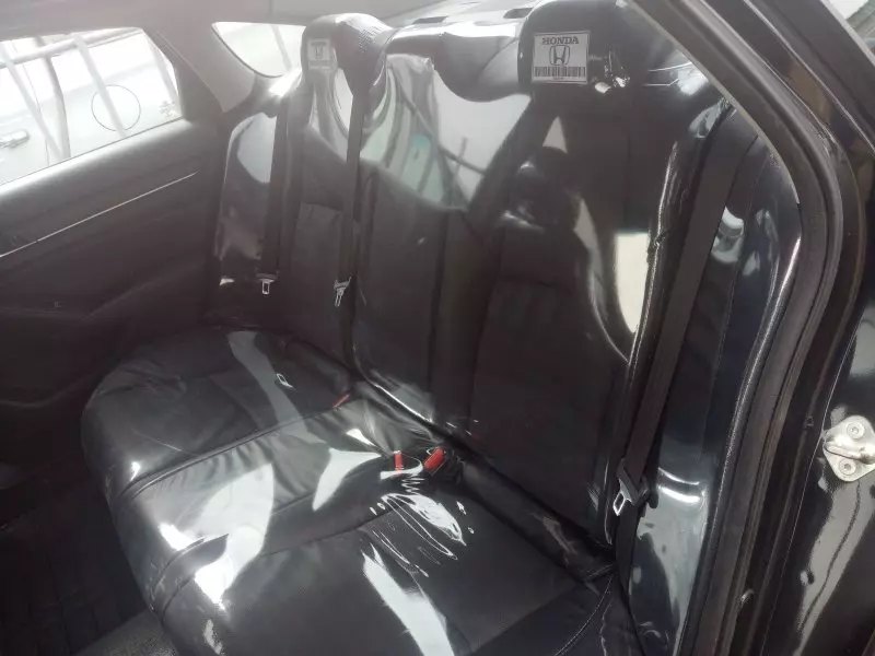 Honda Accord   - 2019