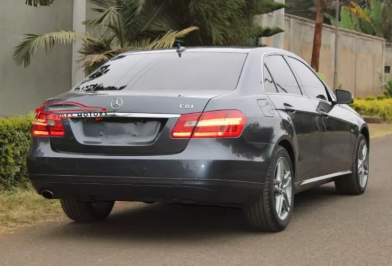 Mercedes-Benz A-class   - 2010