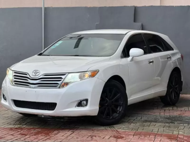 Toyota Venza   - 2013