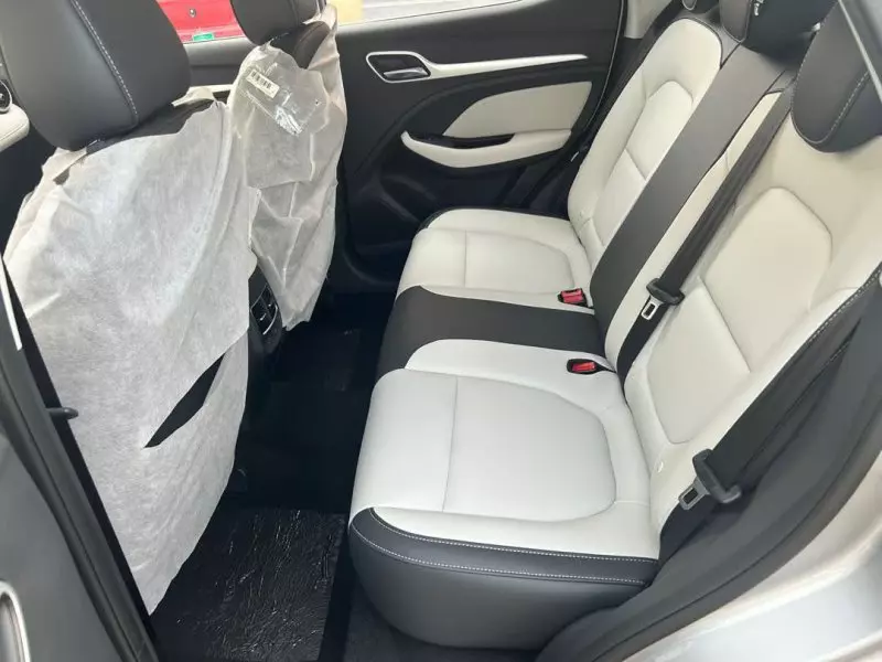 MG ZS   - 2024