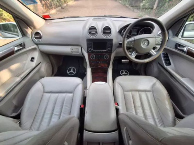 Mercedes-Benz S 320   - 2005