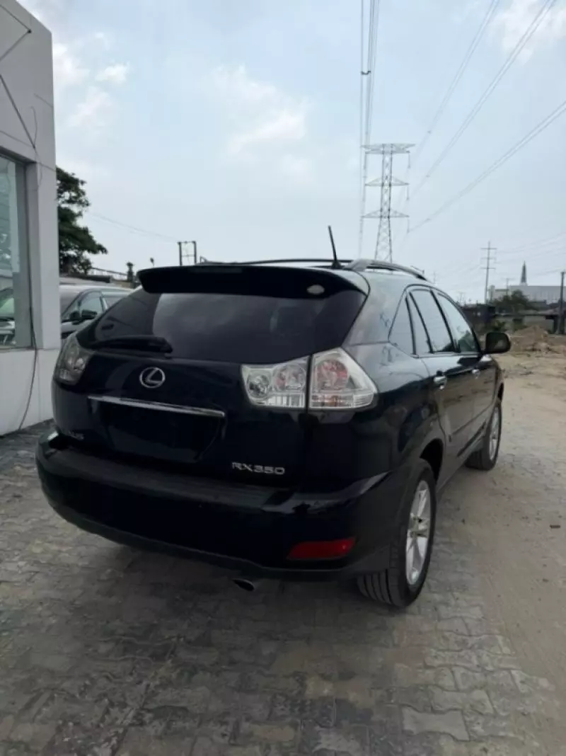 Lexus RX 350