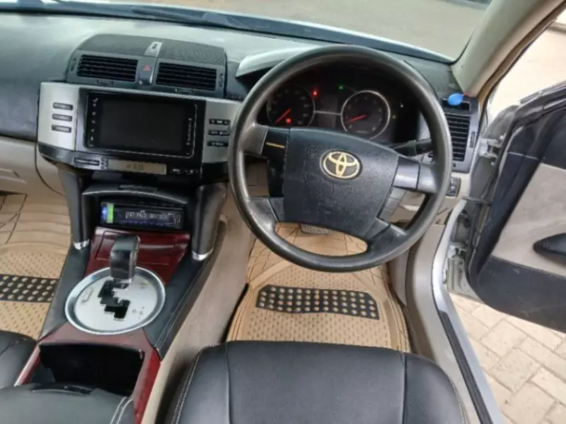 Toyota Mark X   - 2006