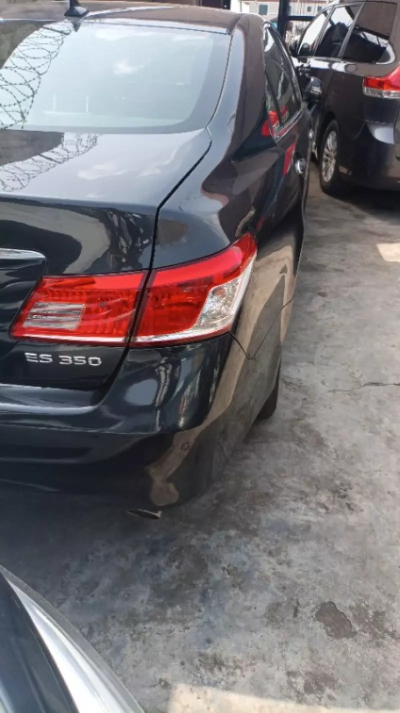 Lexus ES 350