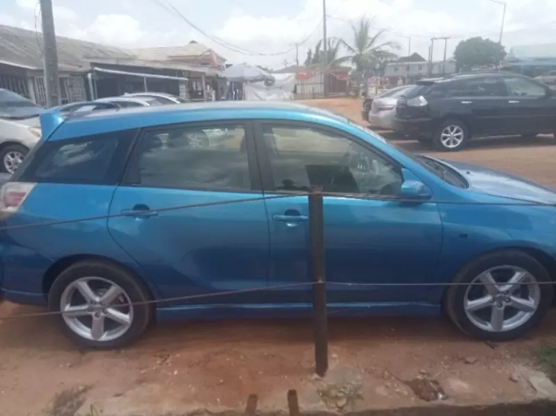 Toyota Matrix   - 2007