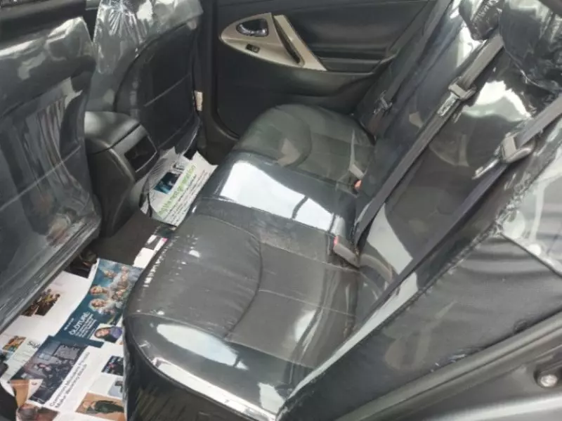 Toyota camry   - 2008