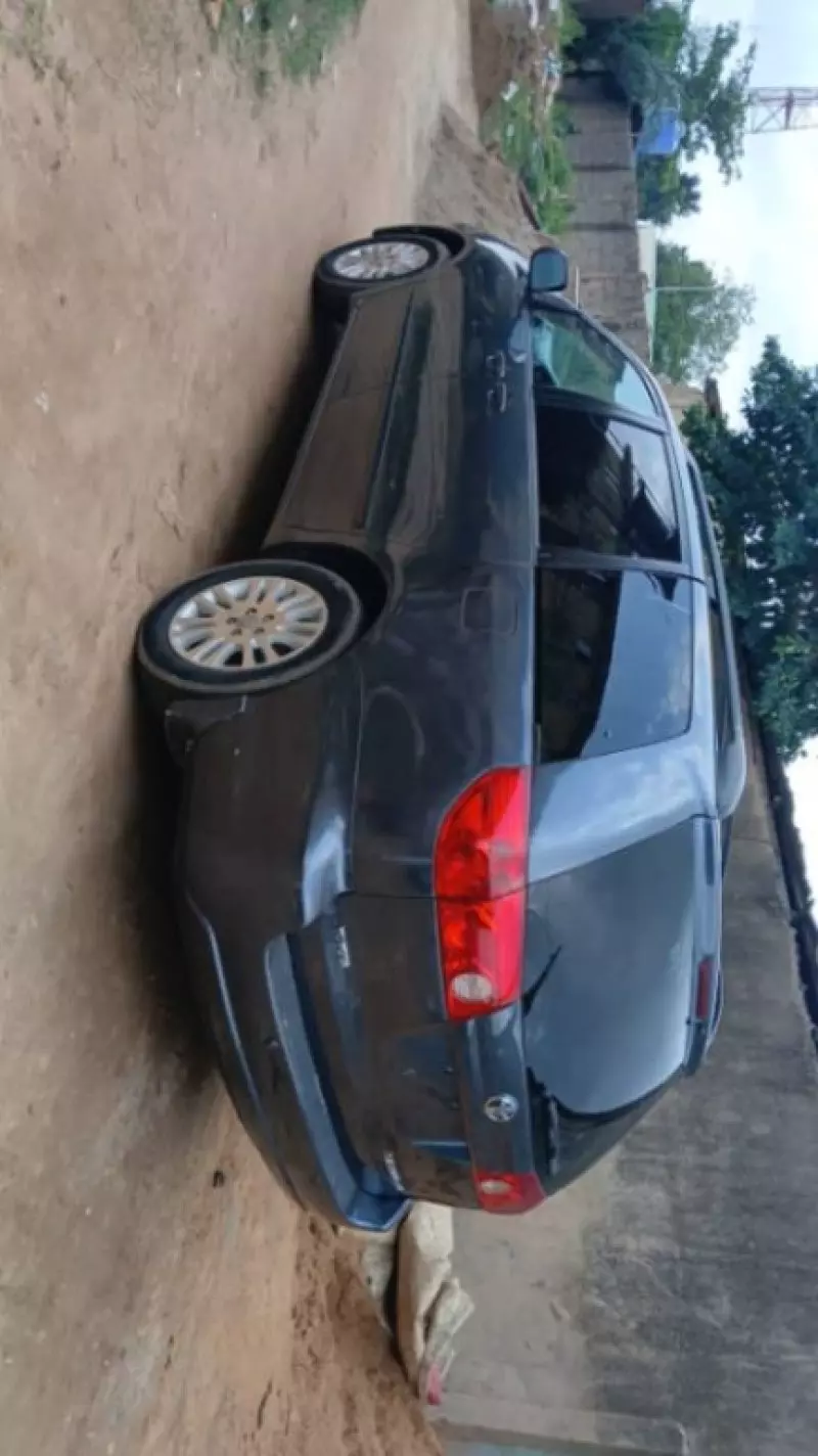 Toyota Sienna   - 2008