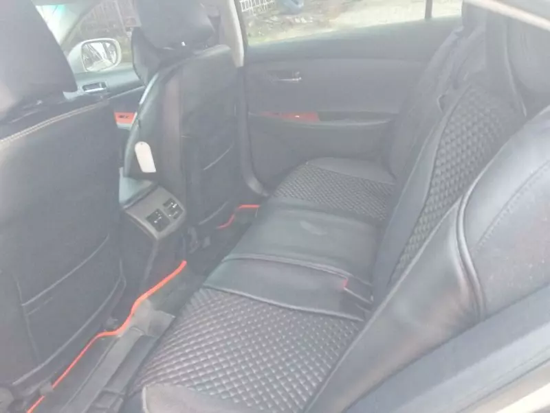 Lexus ES 350   - 2007