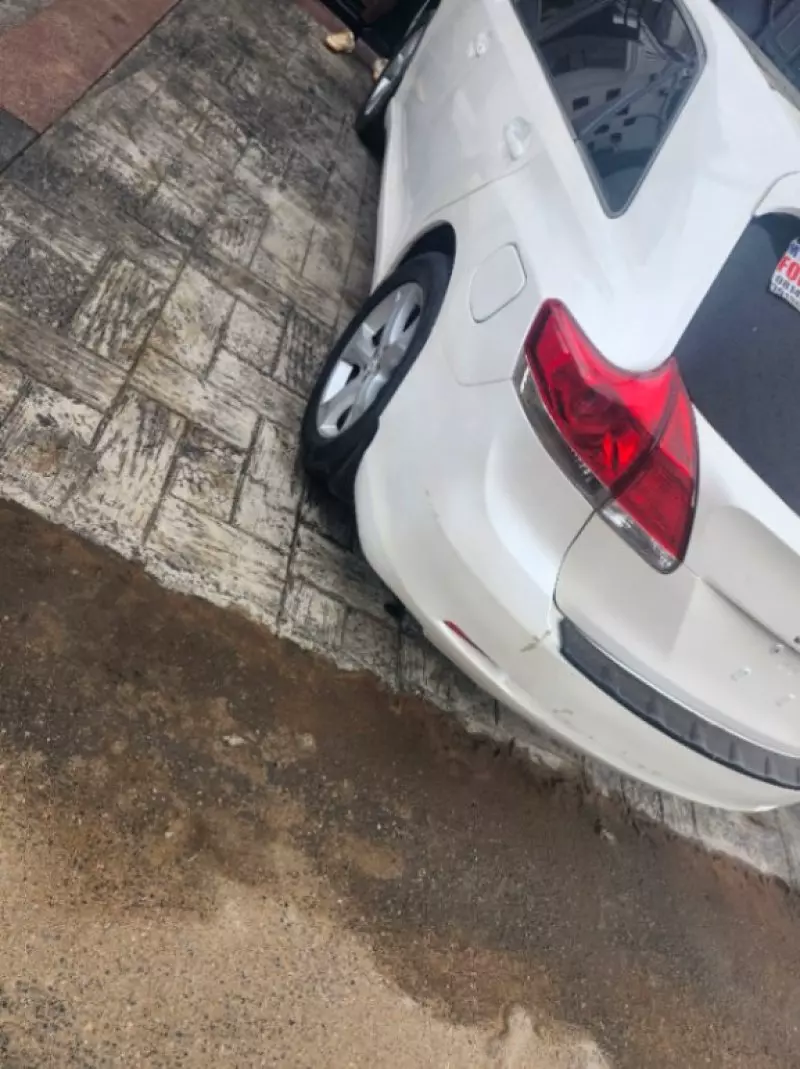 Toyota Venza   - 2009