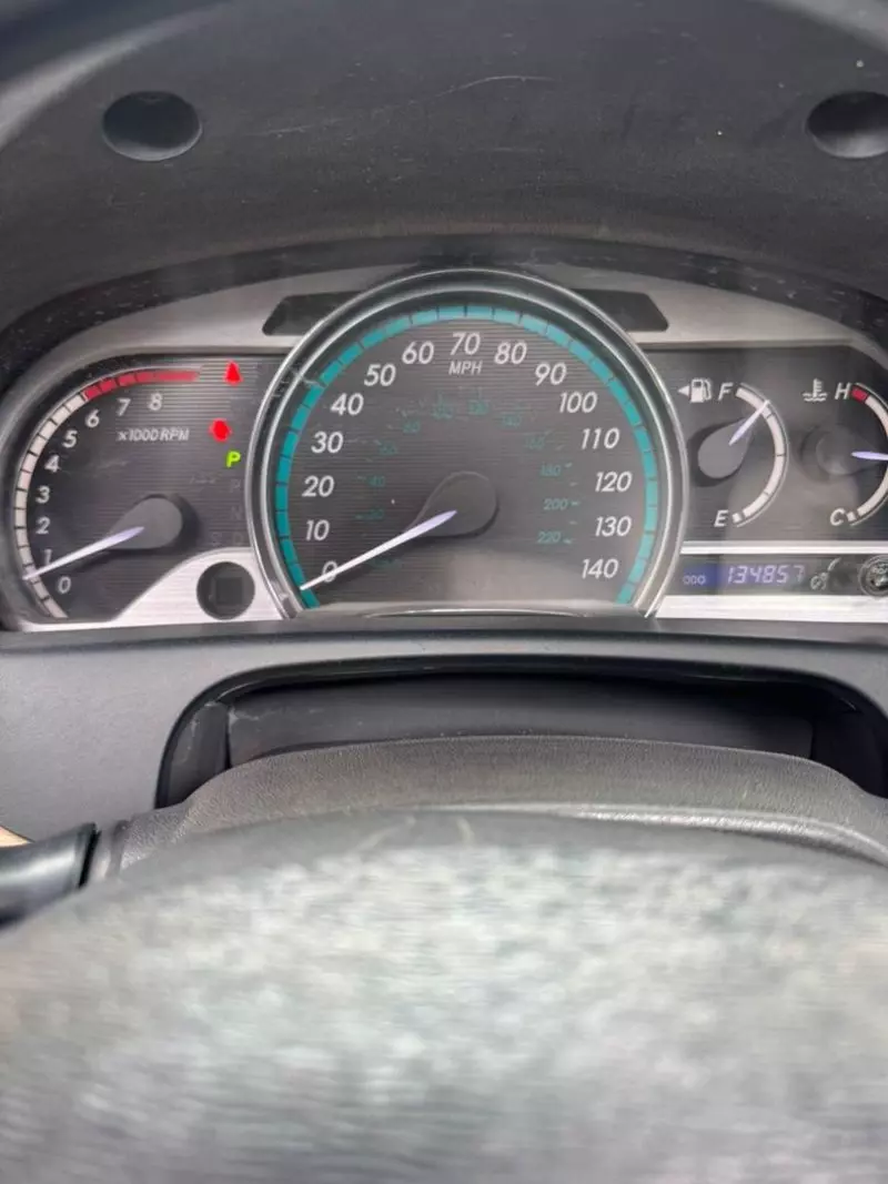 Toyota Venza   - 2011