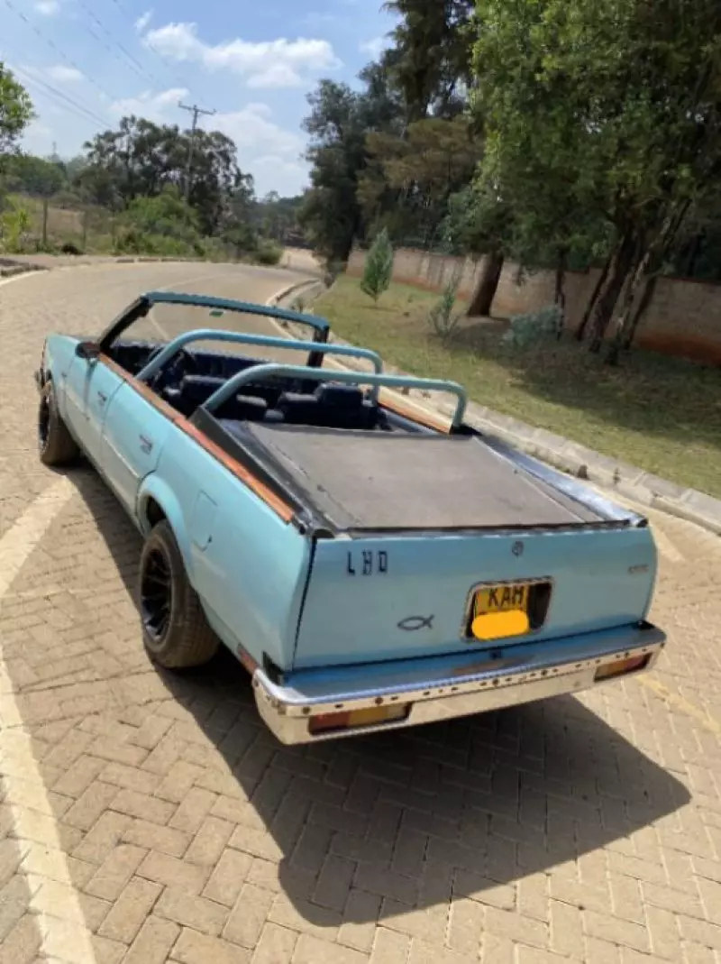 Buick Century   - 1979