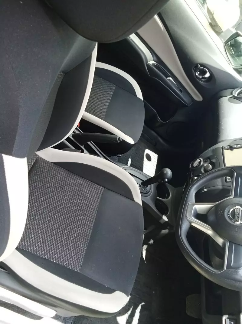 Nissan Note   - 2017