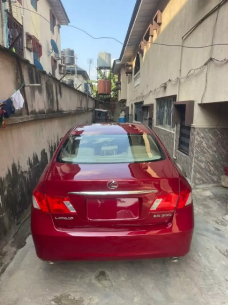 Lexus ES 350
