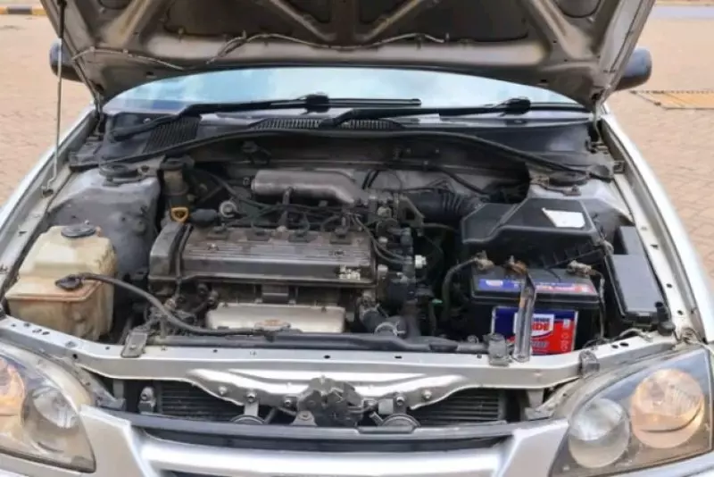 Toyota Caldina   - 1999