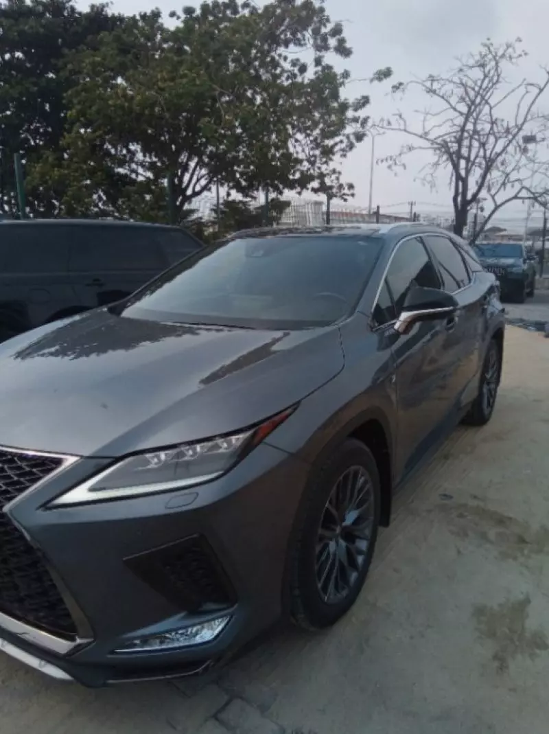 Lexus ES 300