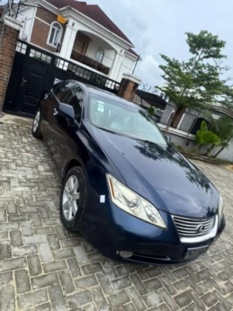 Lexus ES 350