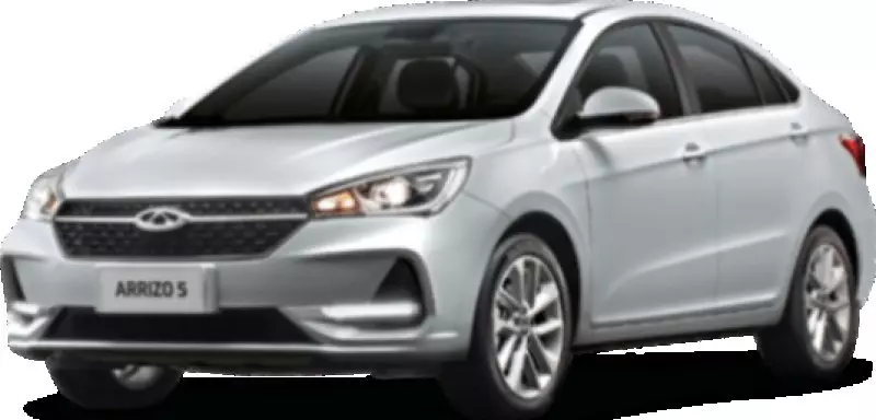 CHERY Arrizo 5   - 2025