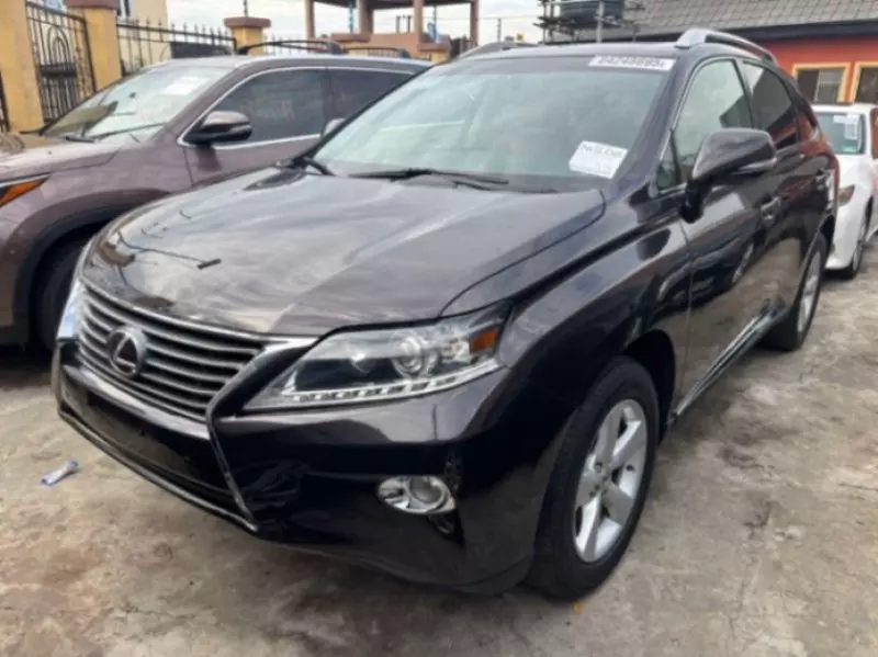 Lexus RX 350