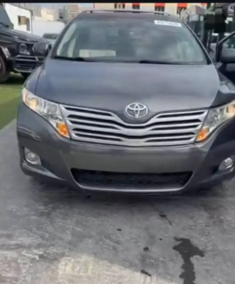 Toyota Venza   - 2013