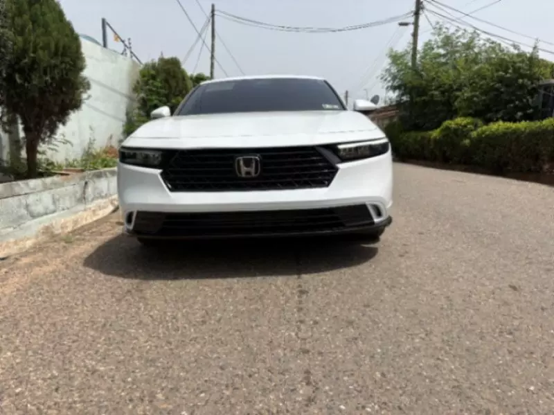 Honda Accord   - 2023