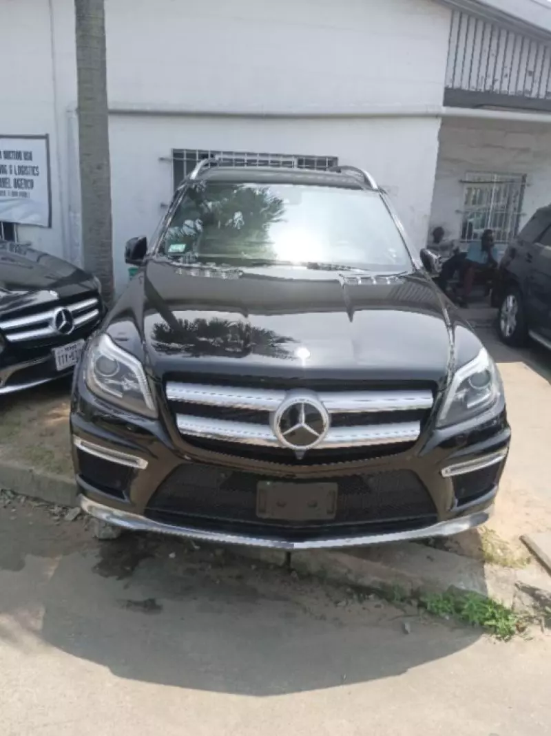 Mercedes-Benz G 550   - 2009