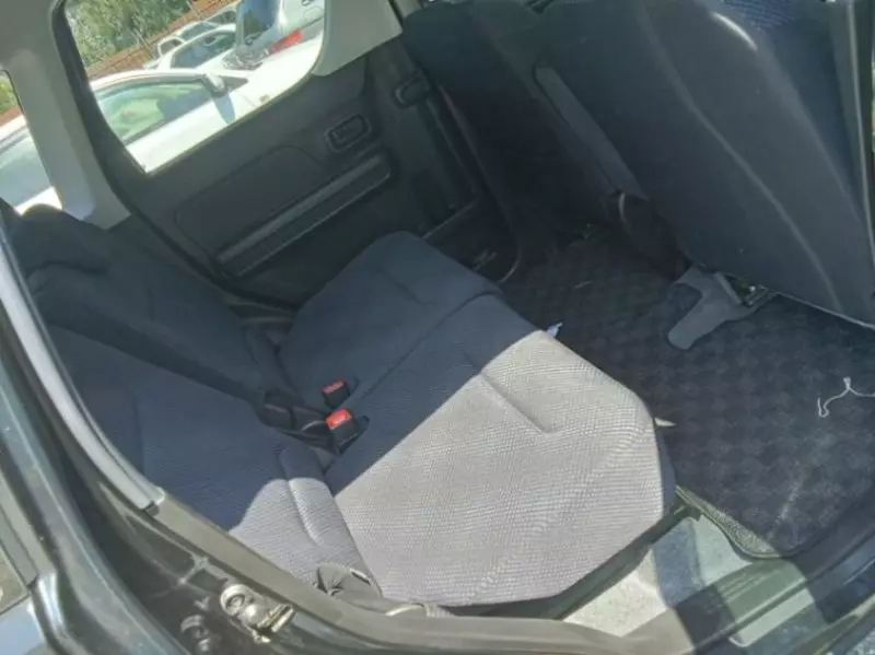 SUZUKI Wagon R   - 2018