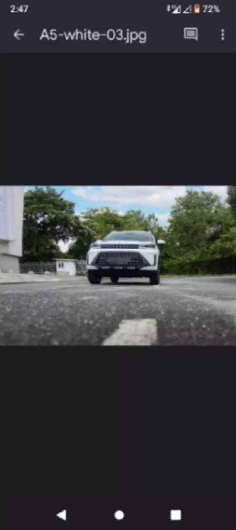 NORD A5   - 2024