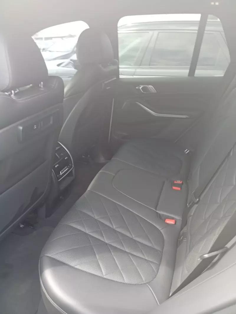 BMW X5   - 2023