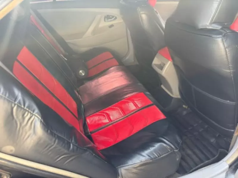 Toyota Camry   - 2007