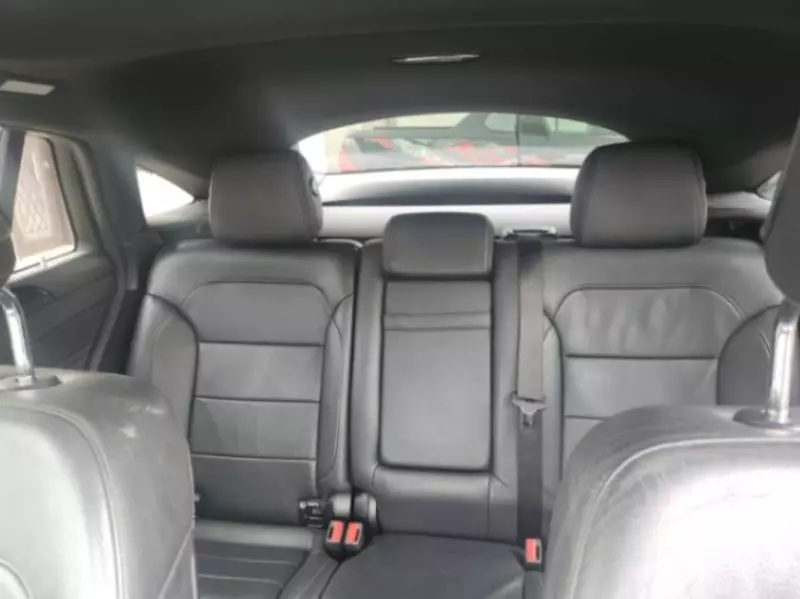 Mercedes-Benz GLE 43 AMG   - 2018