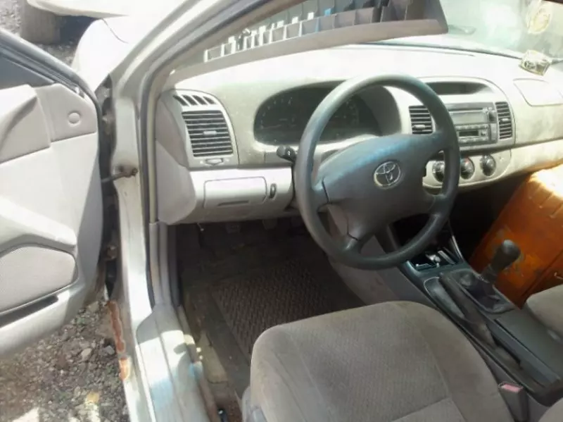 Toyota camry   - 2008
