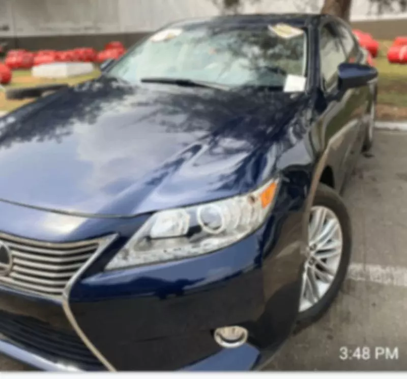 Lexus ES 350